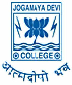 Post Graduate Department of Botany, Jogamaya Devi College
